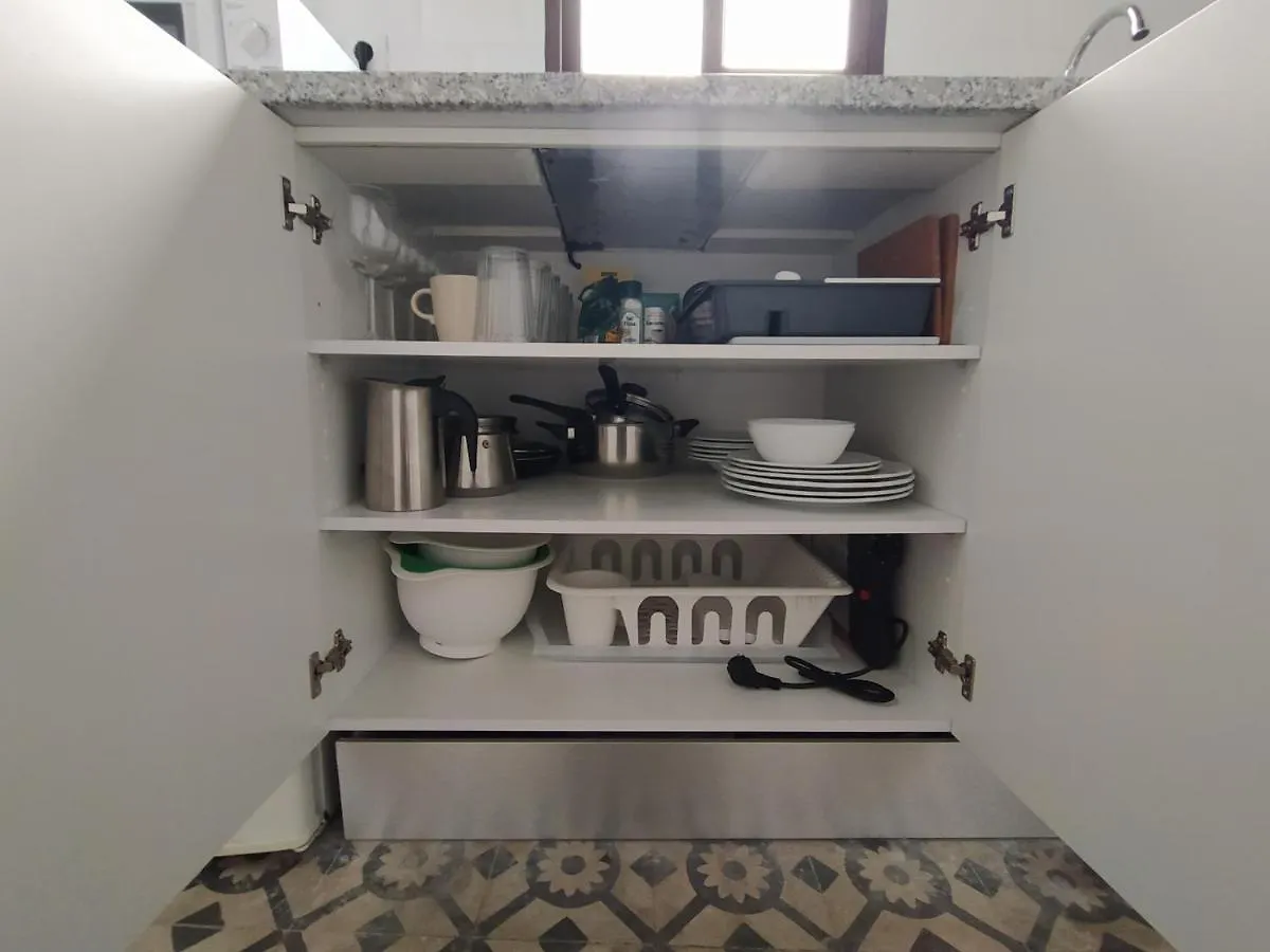 Apartamentos Casa Vicario Jerez de la Frontera Spain