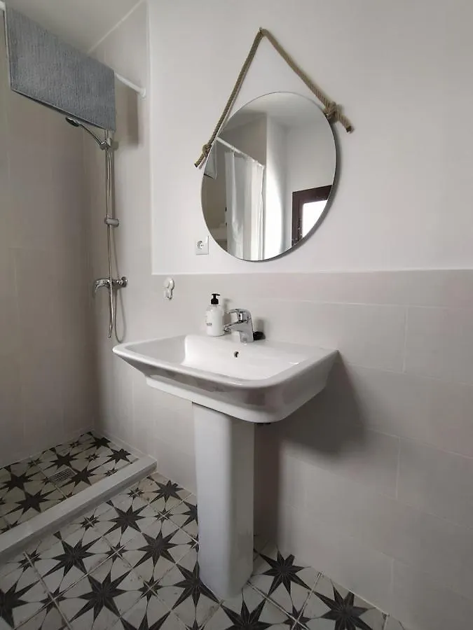 Apartment Apartamentos Casa Vicario Jerez de la Frontera
