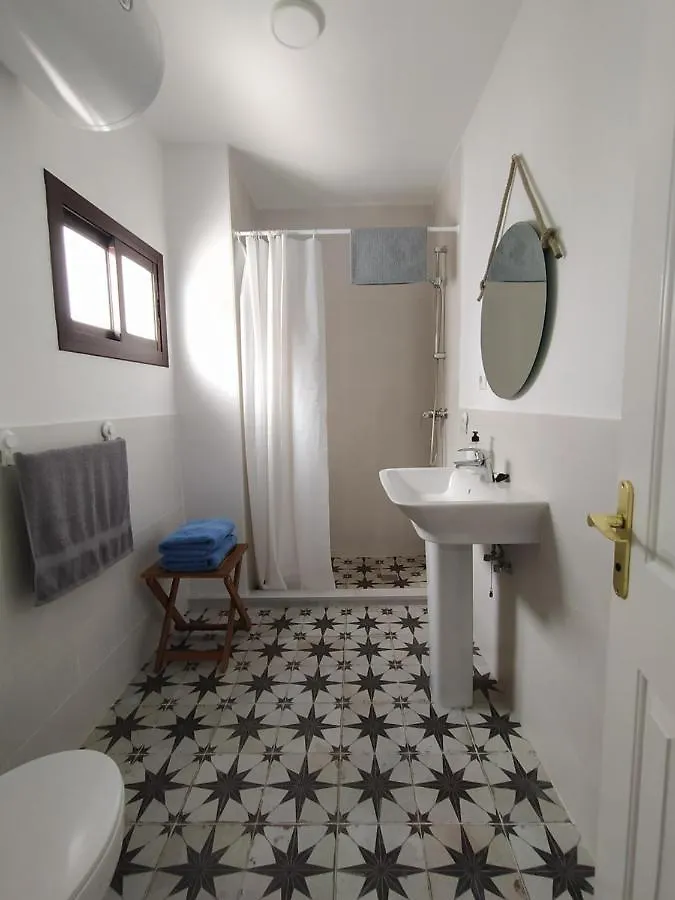 Apartamentos Casa Vicario Jerez de la Frontera Apartment