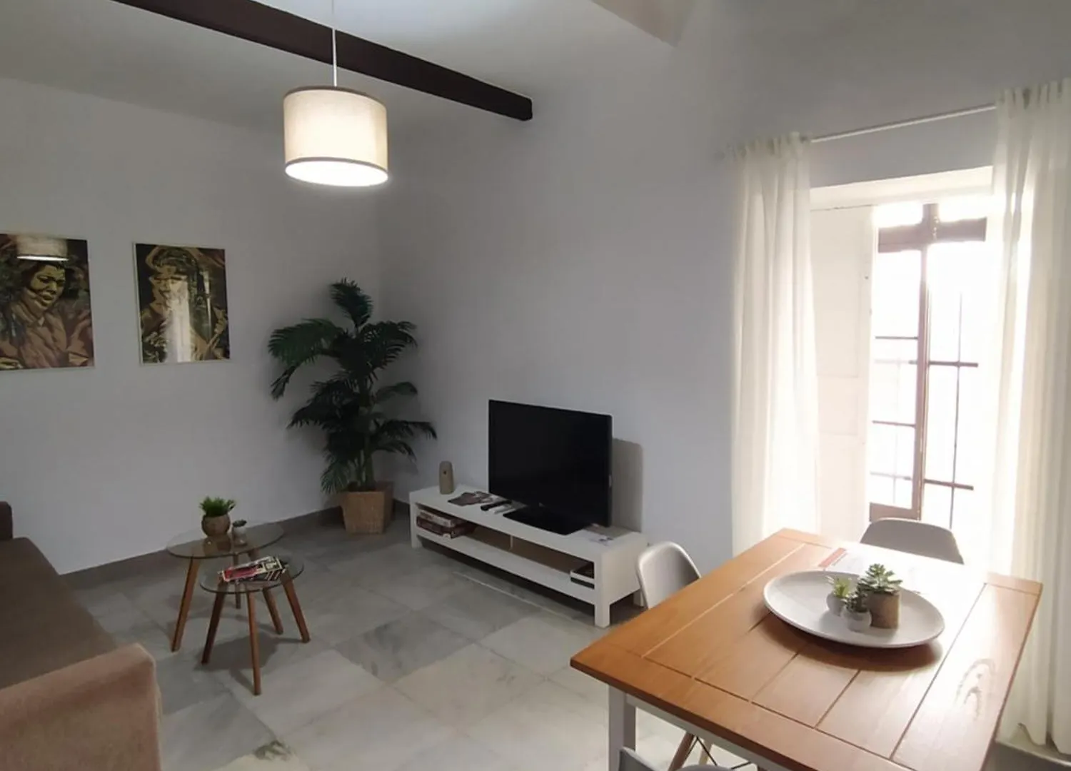 Apartamentos Casa Vicario Jerez de la Frontera