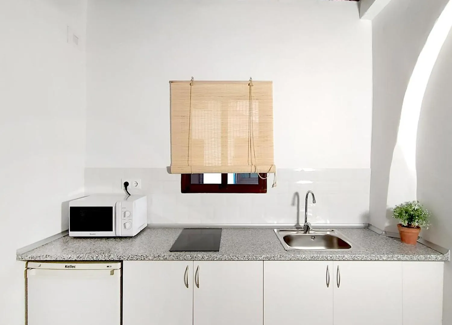 Apartamentos Casa Vicario Jerez de la Frontera Spain