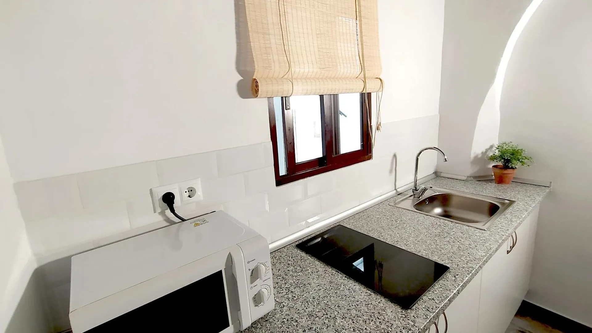 Apartamentos Casa Vicario Jerez de la Frontera 0*,
