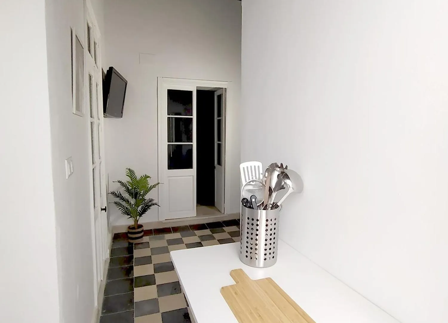 Apartamentos Casa Vicario Jerez de la Frontera Apartment