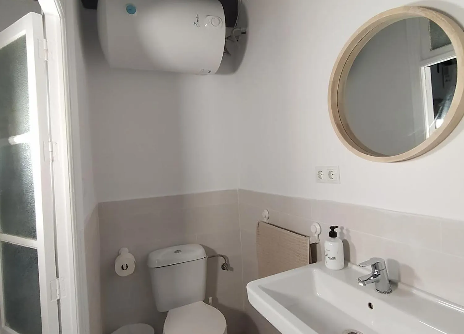 Apartamentos Casa Vicario Jerez de la Frontera