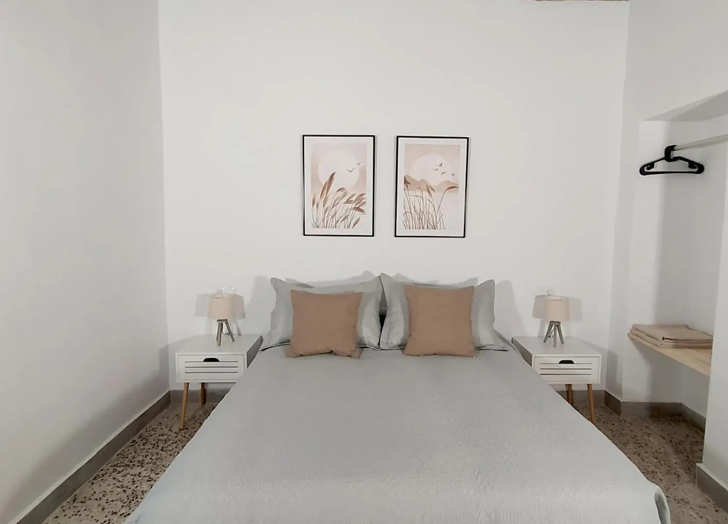Apartment Apartamentos Casa Vicario Jerez de la Frontera Spain