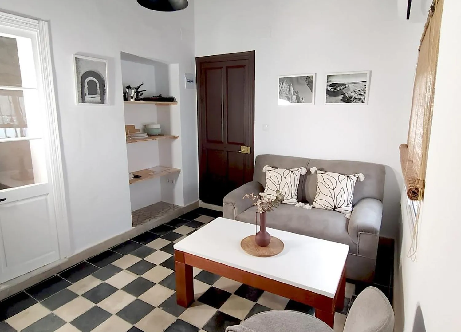 Apartamentos Casa Vicario Jerez de la Frontera