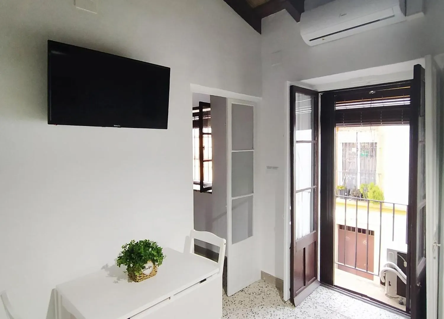 Apartamentos Casa Vicario Jerez de la Frontera Apartment