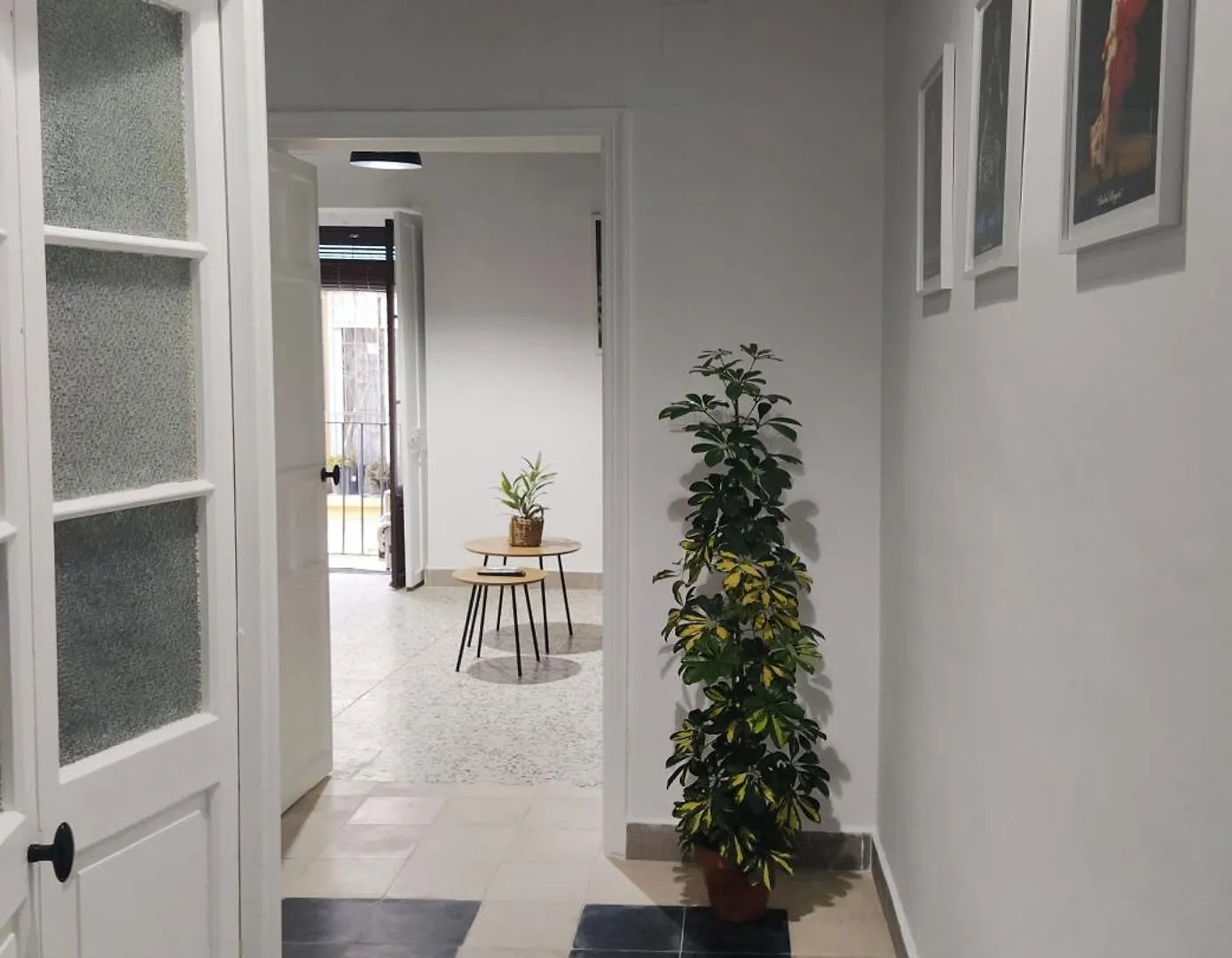 Apartamentos Casa Vicario Jerez de la Frontera Apartment