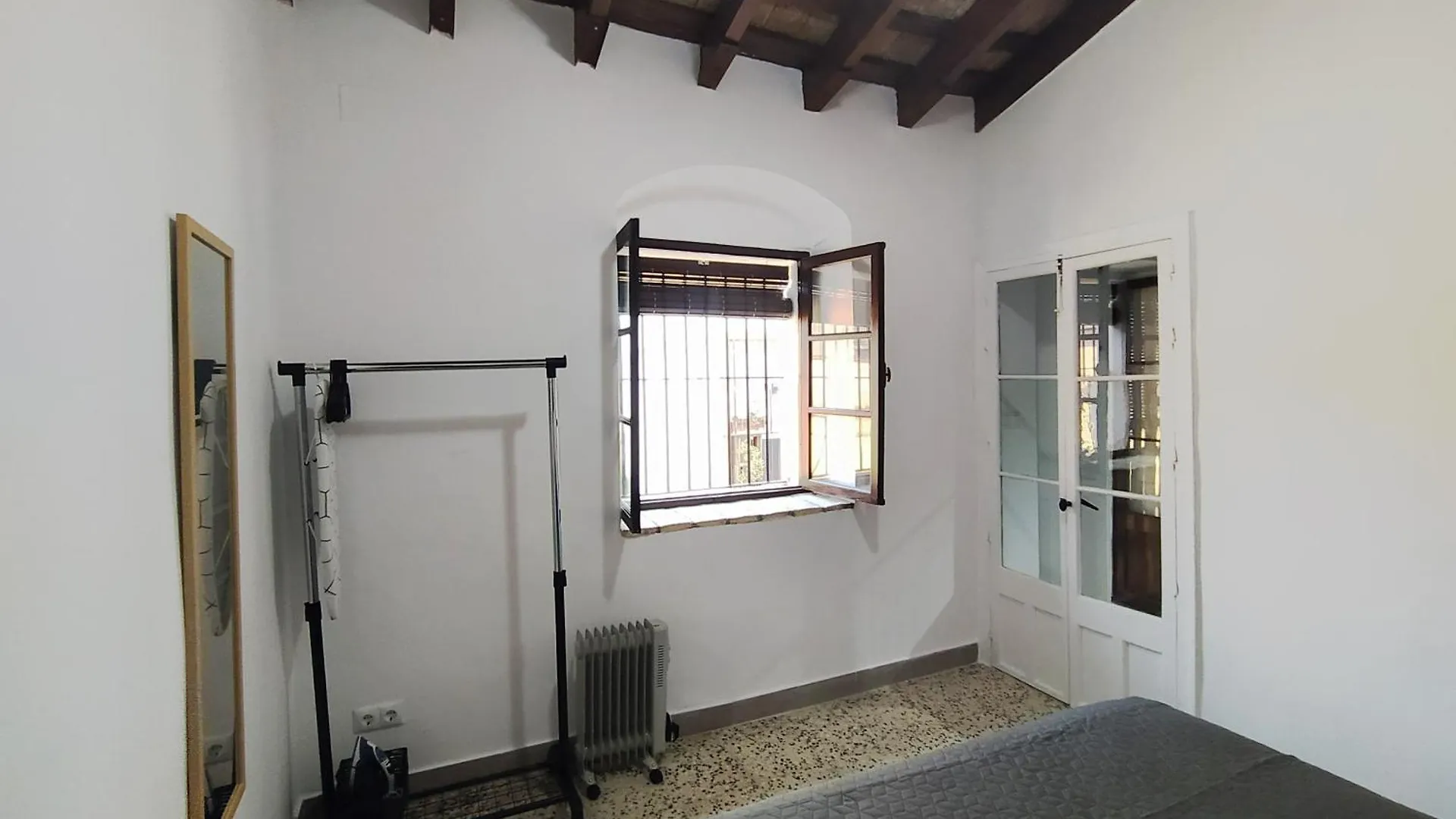 Apartamentos Casa Vicario Jerez de la Frontera