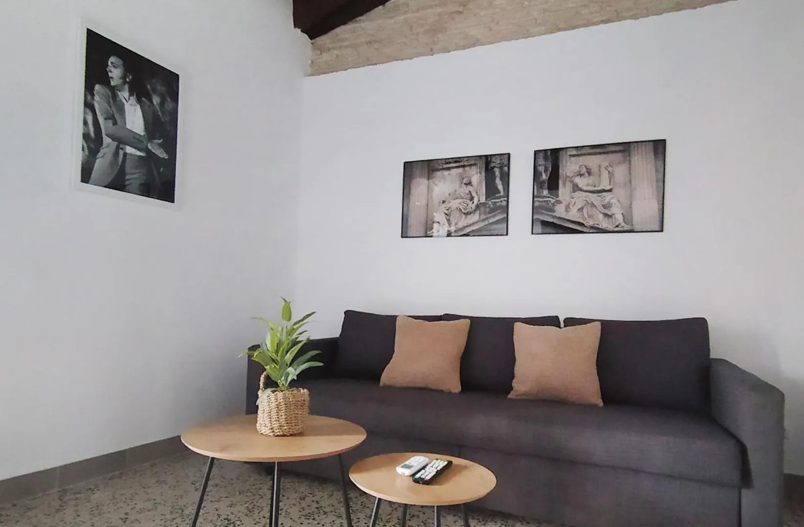 Apartment Apartamentos Casa Vicario Jerez de la Frontera Spain