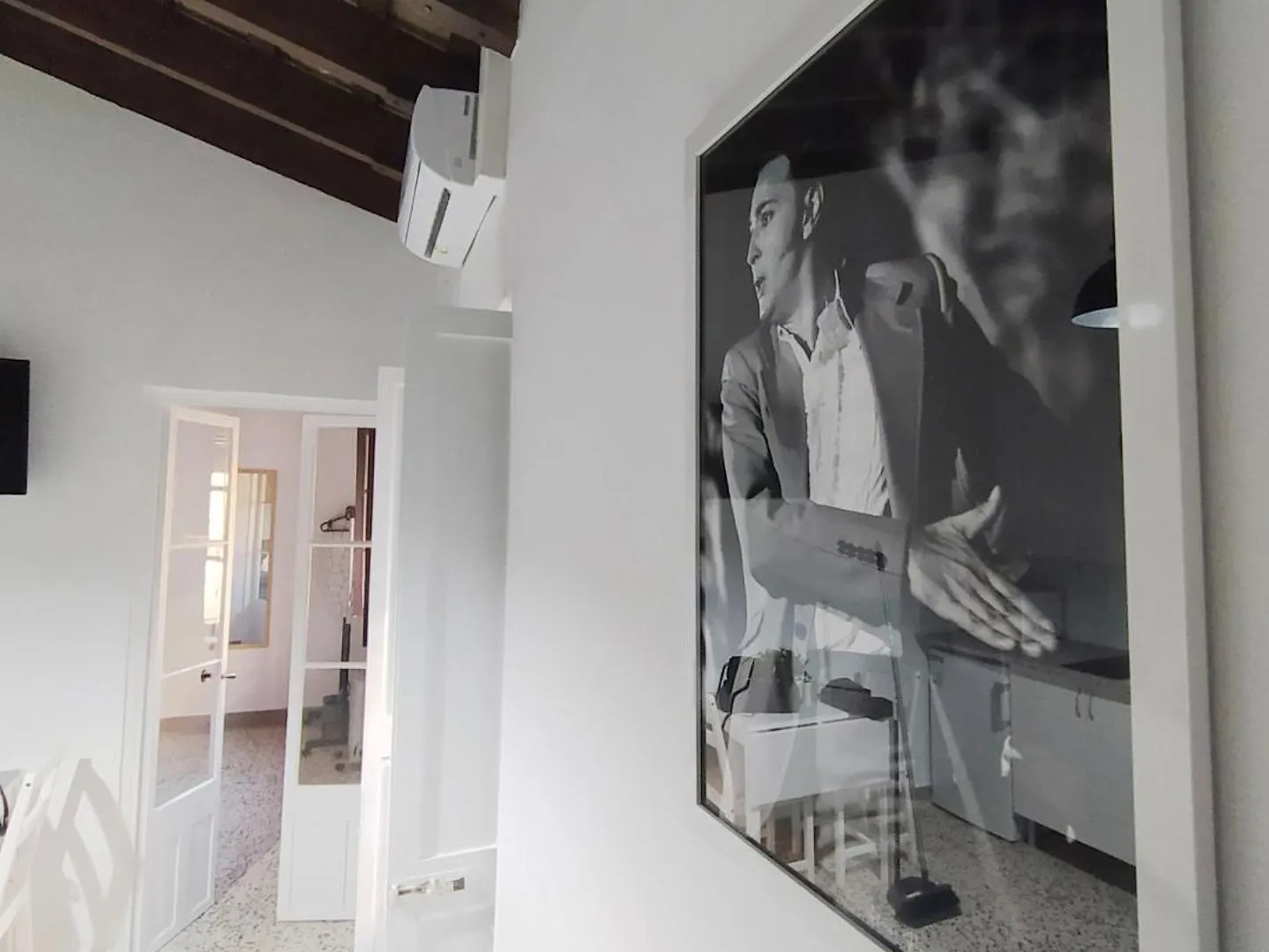 Apartamentos Casa Vicario Jerez de la Frontera España