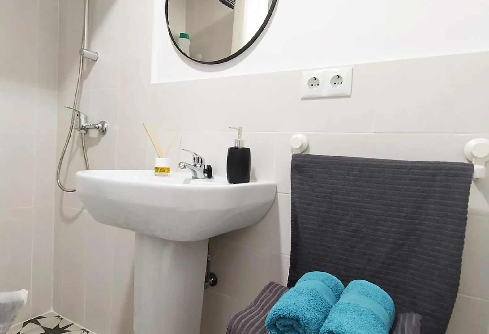 Apartamentos Casa Vicario Jerez de la Frontera Spain