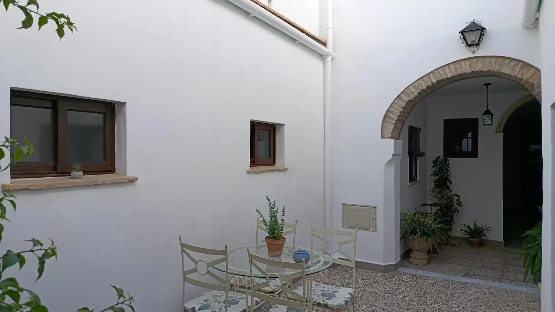 Apartamentos Casa Vicario Jerez de la Frontera España