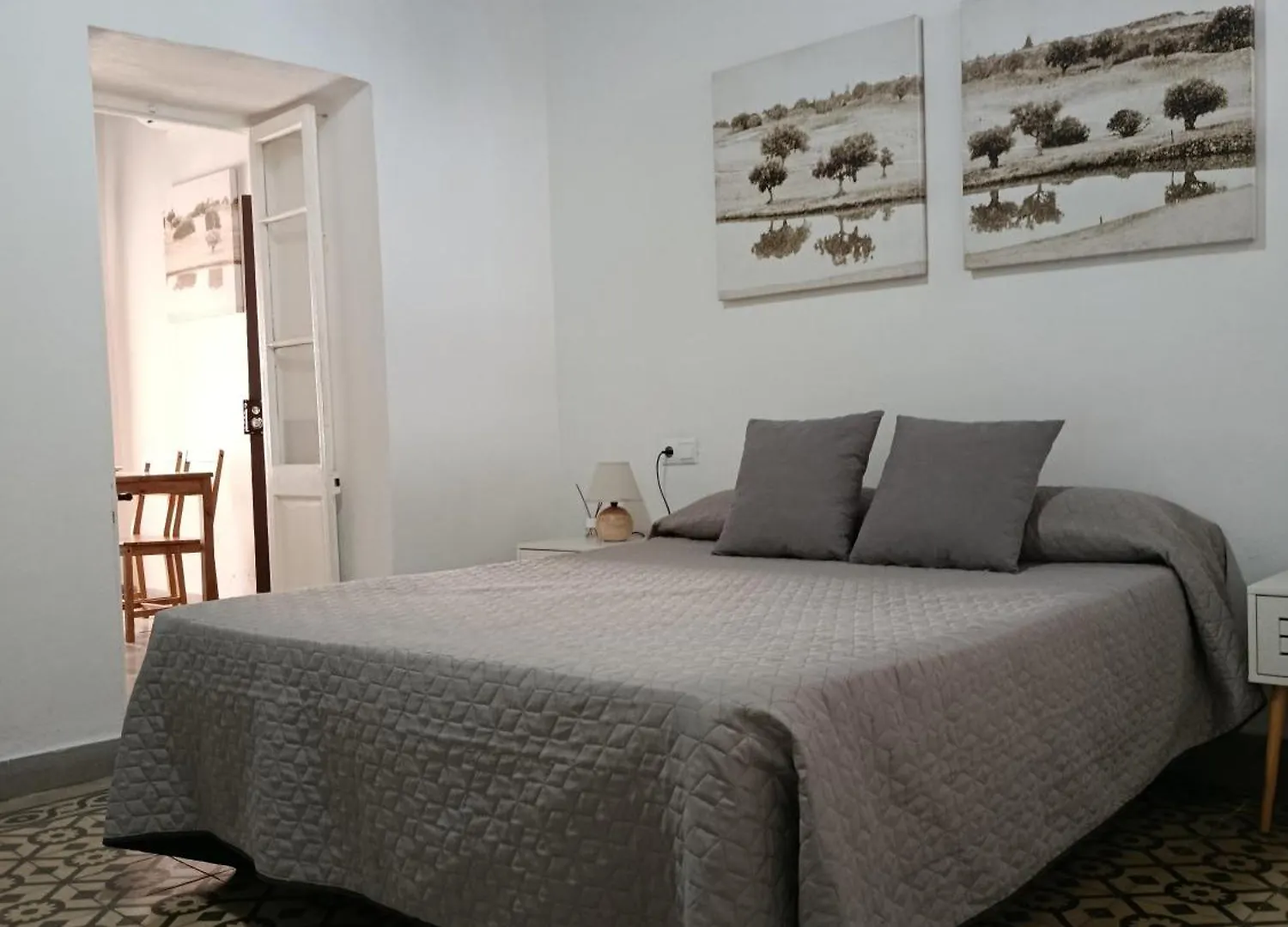 Apartamentos Casa Vicario Jerez de la Frontera 0*,  España