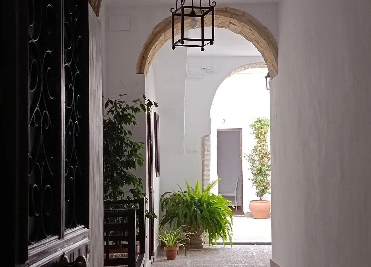 Apartamentos Casa Vicario Jerez de la Frontera España
