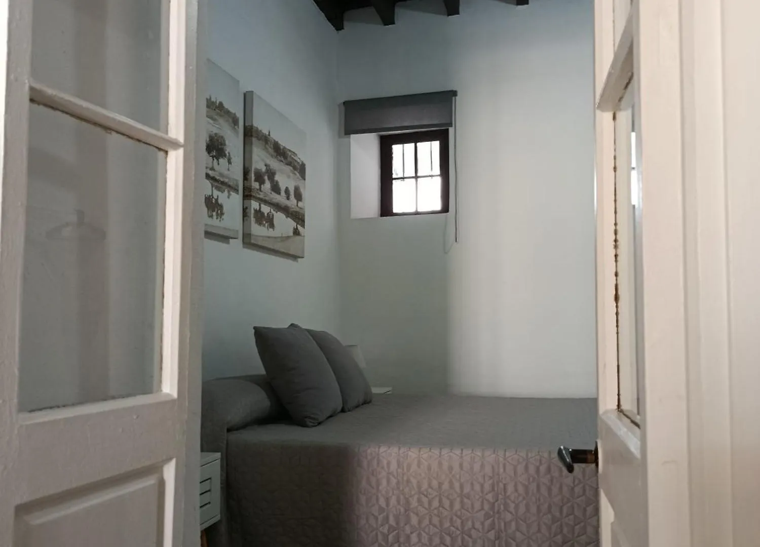 Apartamentos Casa Vicario Jerez de la Frontera 0*,