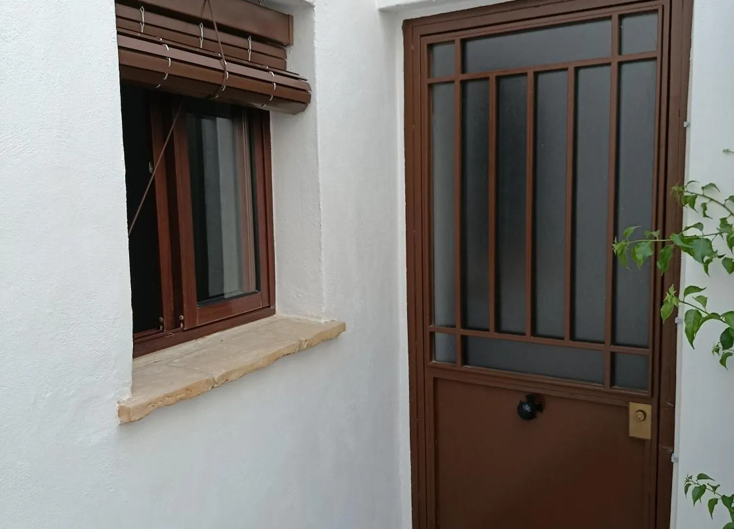 Apartamentos Casa Vicario Jerez de la Frontera