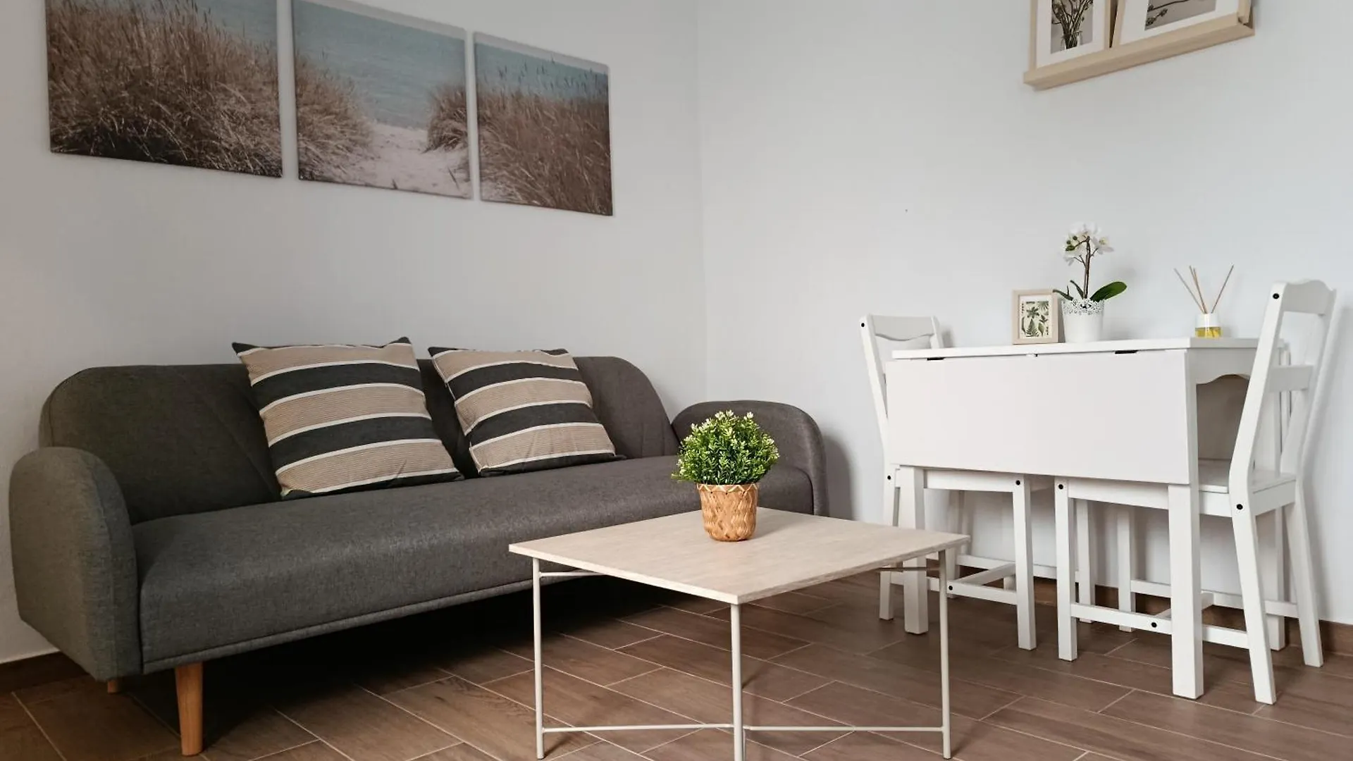 Apartamentos Casa Vicario Jerez de la Frontera