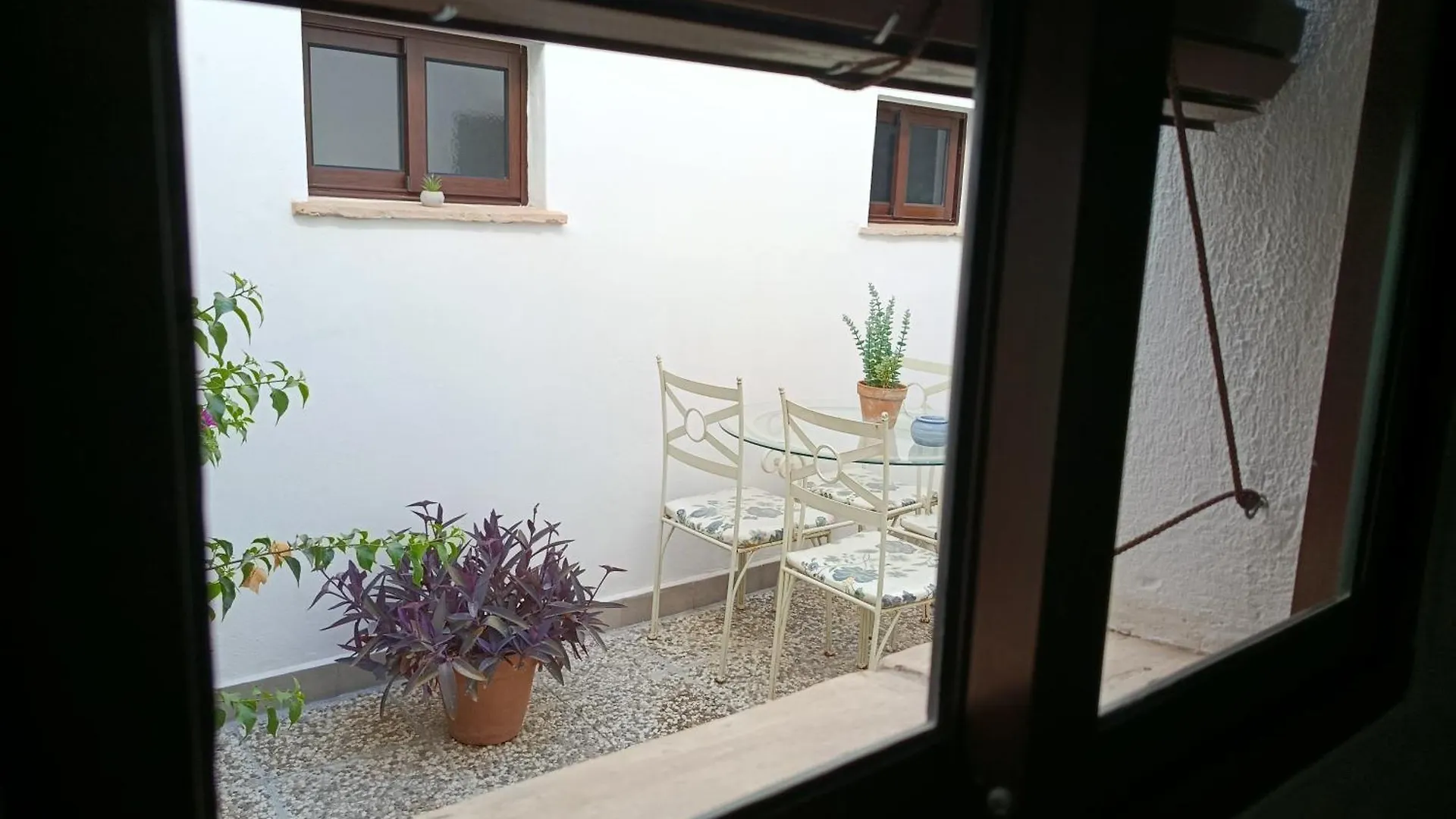 Apartamentos Casa Vicario Jerez de la Frontera