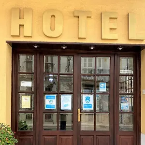 Medina Centro Hotell