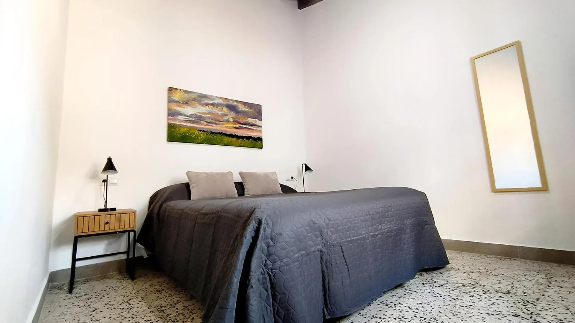 Apartamentos Casa Vicario Jerez de la Frontera España